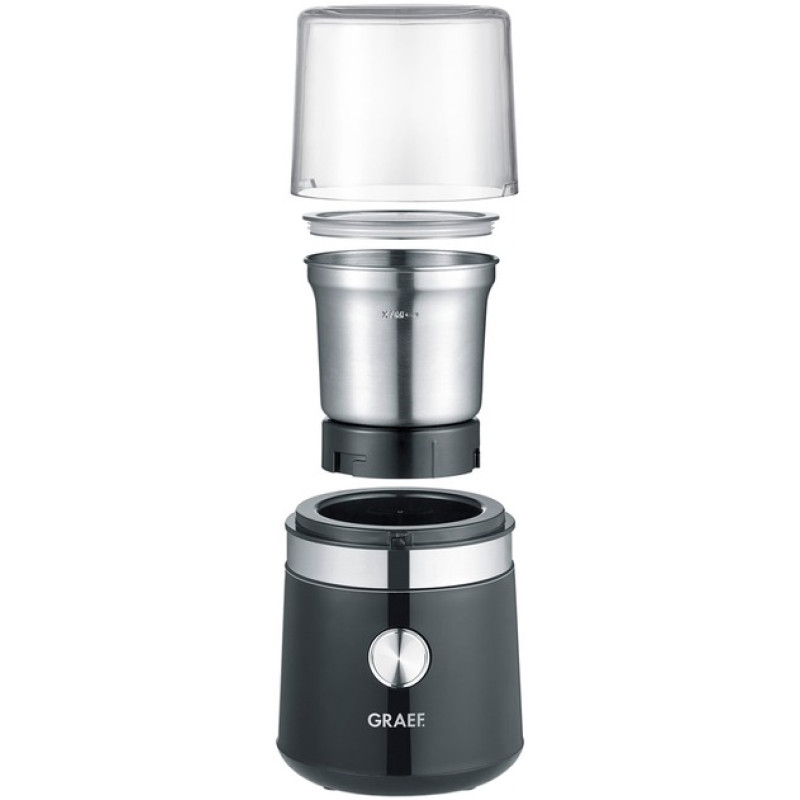 Кавомолка Graef CM102EU