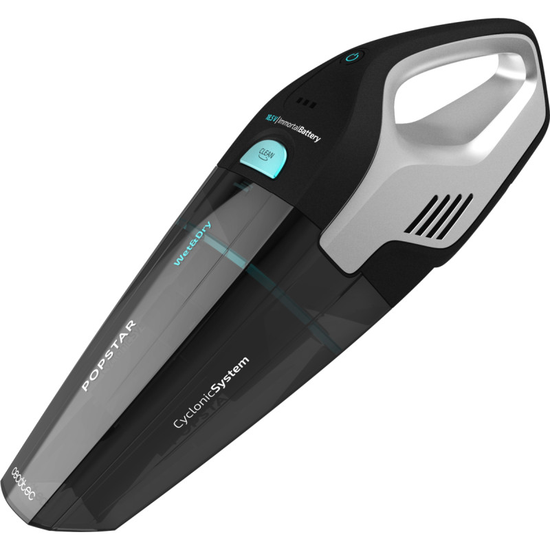 Аккумуляторный моющий пылесос Cecotec Conga Popstar Micro 18,5V Animal Hand CCTC-05540
