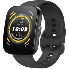 Смарт-часы Amazfit Bip 5 Black
