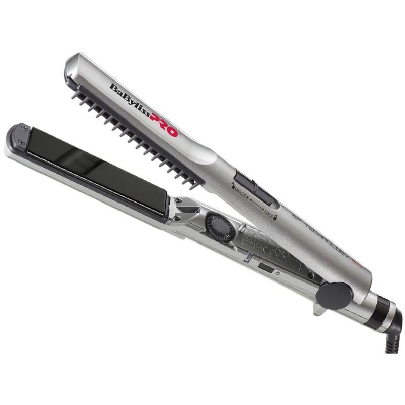 Утюжок (Выпрямитель) для волос Babyliss Pro BAB2670EPE