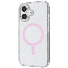 Чохол Proove Cuprum Case with Magnetic Ring iPhone 17 pink (65281)