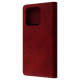Чохол WAVE Fold Case Xiaomi Redmi 15C 4G (European) 173.2mm red (65415)