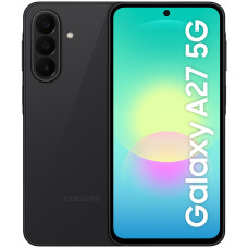 Samsung Galaxy A27 8/256GB Black (UA UCRF) - (SM-A276BZKCEUC)