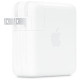 Apple 67W USB-C Power Adapter (MKU63)