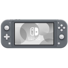 Nintendo Switch Lite Grey (045496452650)
