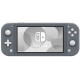 Nintendo Switch Lite Grey (045496452650)