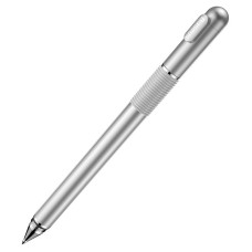 Стилус BASEUS Golden Cudgel Capacitive Stylus Pen Silver (ACPCL-02)