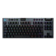 Logitech G915 X LIGHTSPEED Wireless Clicky Black (920-012721, 920-012709, 920-012710)