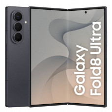 Samsung Galaxy Fold8 Ultra 12/512GB Graphite (UA UCRF) - (SM-F976BZKCSEK)