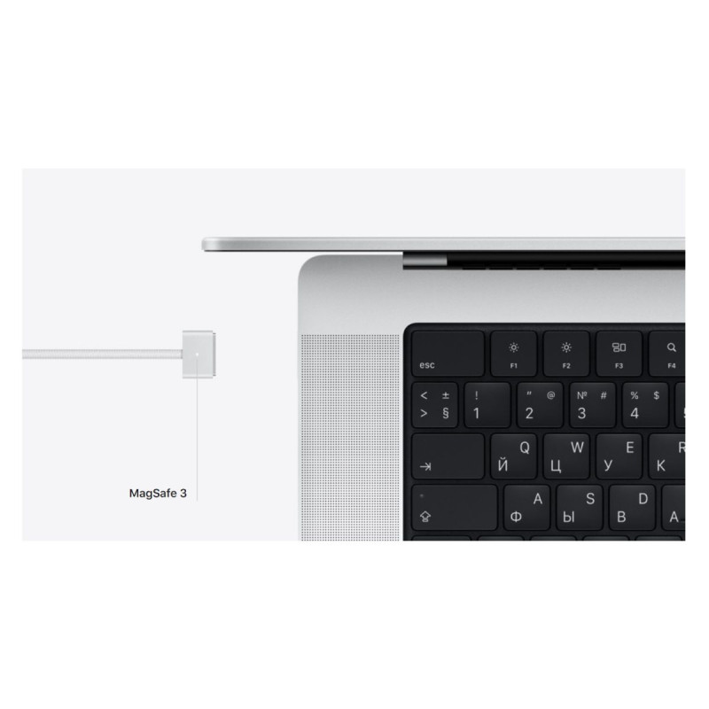 Apple MacBook Pro 14