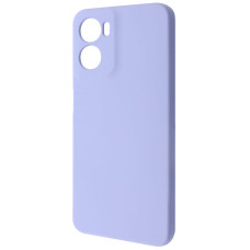 Чохол WAVE Colorful Case (TPU) Motorola Moto G05 light purple (64084)