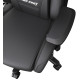 Кресло для геймеров Anda Seat Kaiser 2 Size XL Black (AD12XL-07-B-PV-B01)