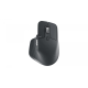 Logitech MX Master 3S Bluetooth Edition Graphite (910-007502)