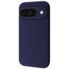 Чохол Proove Silicone Case with Magnetic Ring Google Pixel 9 midnight blue (PCSLPX000928)
