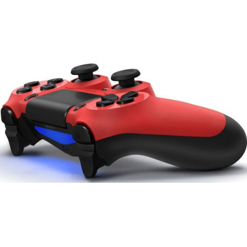 Sony DualShock 4 V2 Magma Red (9894353)