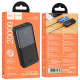 Power Bank Hoco J136A (22.5W+PD20W) 20000mAh (Black)