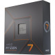 Процесор AMD Ryzen 7 7700X (4.5GHz 32MB 105W AM5) Box (100-100000591WOF)