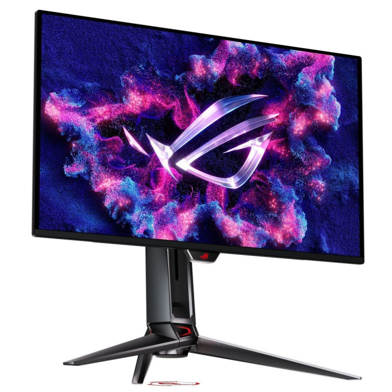 Монiтор Asus 27