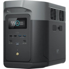 Зарядна станція EcoFlow DELTA 2 Max 2048Wh 2400W Black (EFDELTA2Max-EU)