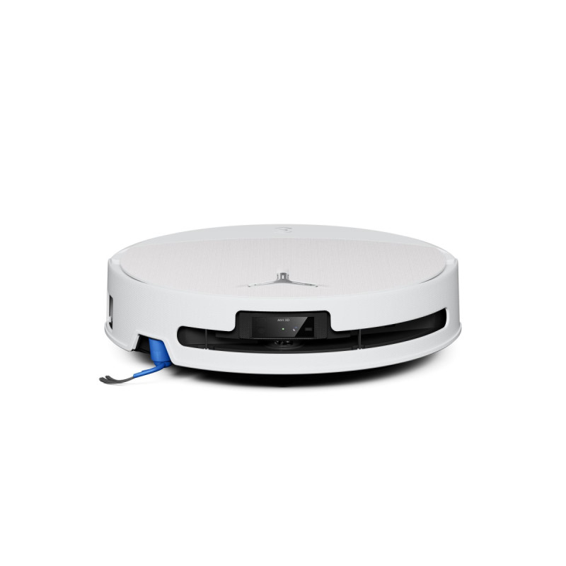 Робот-пилосос Ecovacs Deebot T90 Pro Omni White (DEX95)
