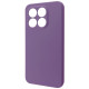 Чохол WAVE Colorful Case (TPU) Xiaomi 15T black currant (65404)