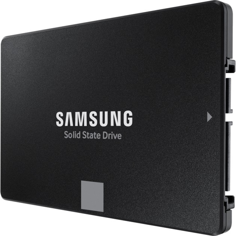 Накопичувач SSD 1TB Samsung 870 EVO 2.5