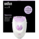 Епілятор Braun Silk-epil 3 SE 3-000