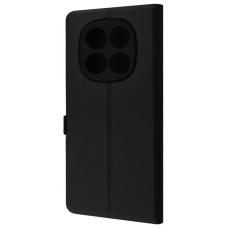 Чохол WAVE Flap Case Xiaomi Redmi Note 15 Pro 4G black (67751)