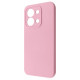 Чохол WAVE Colorful Case (TPU) Xiaomi Redmi 15C 4G (European) 173.2mm pink sand (64732)