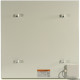 Керамический обогреватель Teploceramic TC 395 Beige