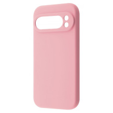 Чохол WAVE Full Silicone Cover Google Pixel 9 Pro pink sand (59212)