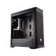 Корпус Cougar MX330-G Black без БЖ