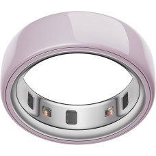 Oura Ring 4 Ceramic Petal Size 11 (JZ90-57459-11)