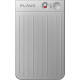 PLAUD Note ChatGPT Empowered AI Voice Recorder Silver (NB-100-SI)