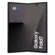 Samsung Galaxy Fold7 F966B 12/256GB JetBlack