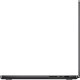 Apple MacBook Pro 16” M4 Max 14CPU/32GPU/36GB/1TB Space Black (Z1FT000L1) Nano‑texture