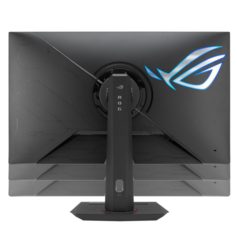 Монiтор Asus 31.5