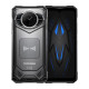Doogee S200 VIP Edition 12/256Gb Shadow Gray NFC EU