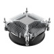 Кулер процессорный ID-Cooling DK-17 PWM