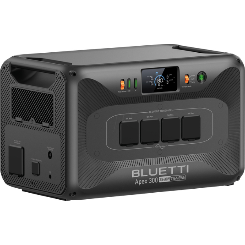 BLUETTI Apex 300 3840W (APEX 300,6970991298547)