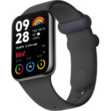 Xiaomi Smart Band 8 Pro Black (BHR8017GL)