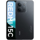 Redmi 15C 6/128Gb (NFC) Midnight Black EU