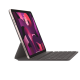 Клавіатура Apple Smart Keyboard Folio for iPad Pro 11-inch (4th ge) and iPad Air (5th gen) (MXNK2)