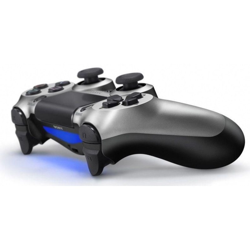 Sony Dualshock 4 V2 Steel Black (9357179)