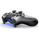 Sony Dualshock 4 V2 Steel Black (9357179)