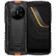 Doogee Fire 3 3/64Gb Blaze Orange NFC EU