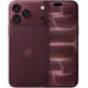 Смартфон Apple iPhone 18 Pro Max 1TB eSim Burgundy (MJWF4/MJXG4)