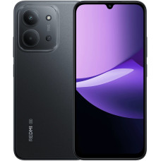 Redmi 15C 5G 4/256Gb (NFC) Midnight Black EU