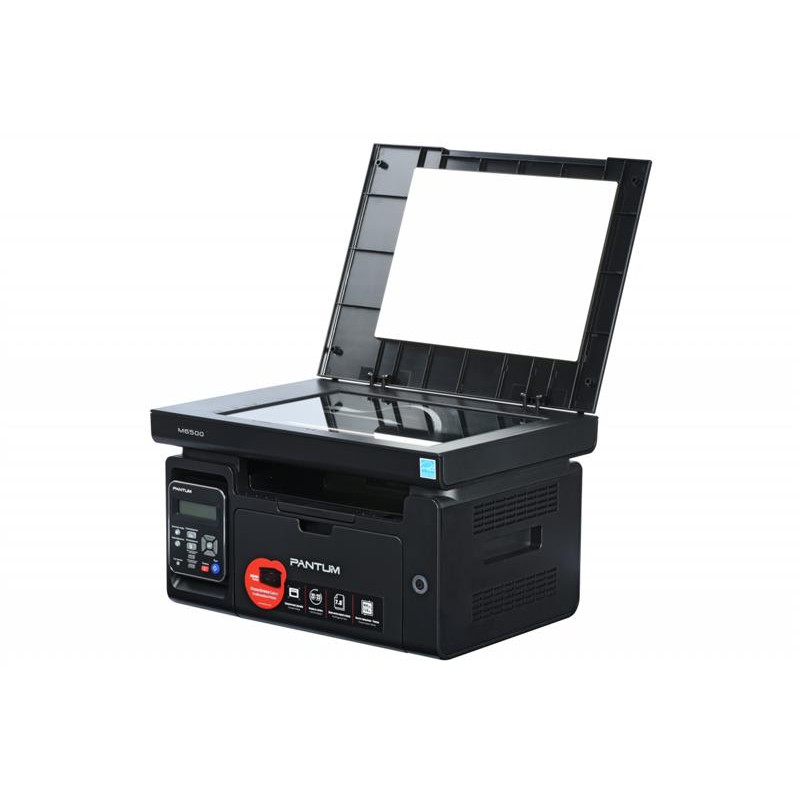 МФУ A4 ч/б Pantum M6500