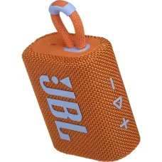 JBL GO 3 Orange (JBLGO3ORG)